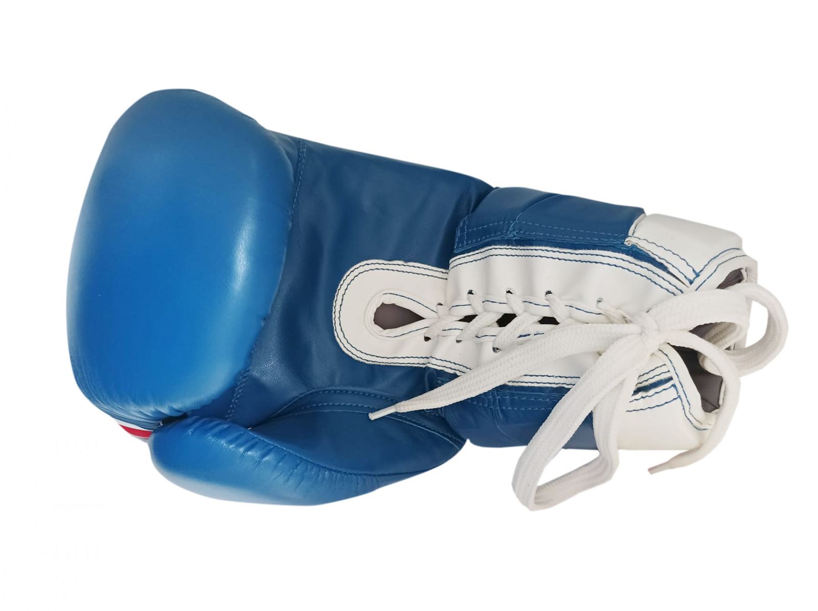 Gants de boxe Skwale Pretender Maroc Flag