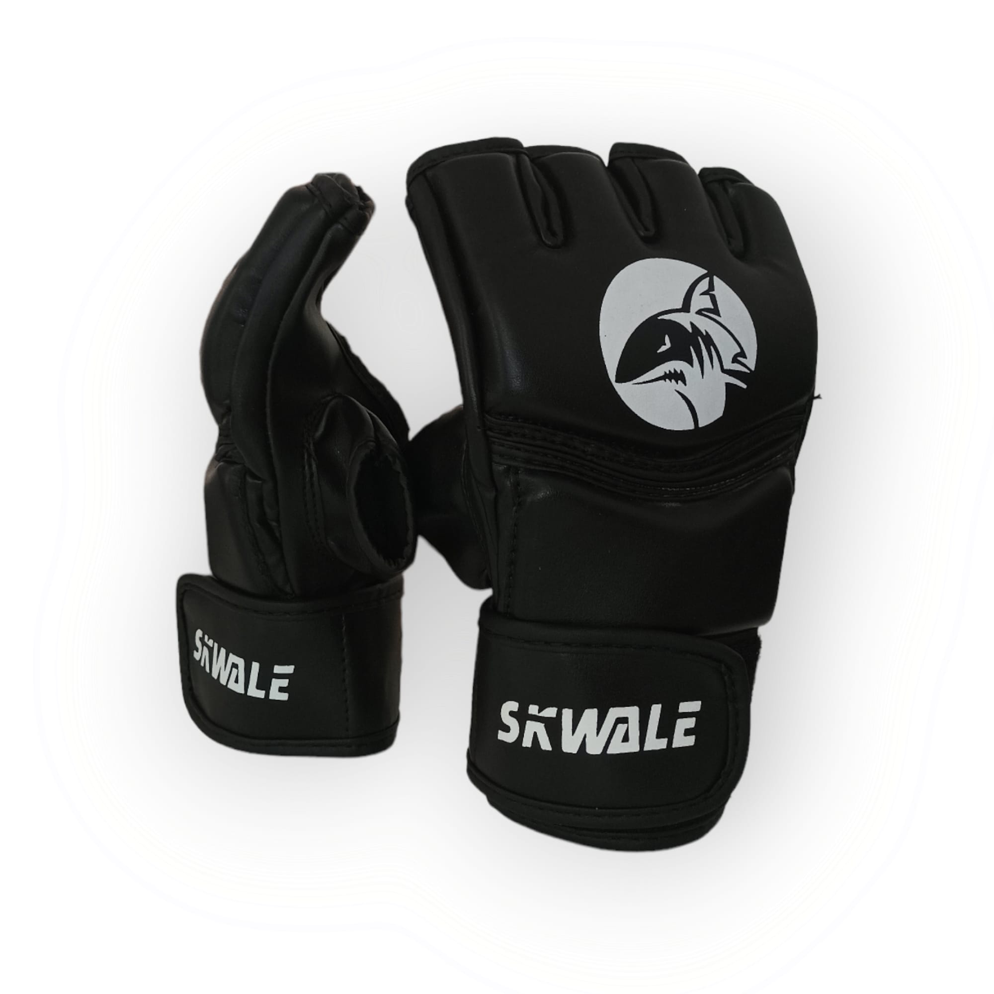 Gants MMA Ground and pound - SKWALE