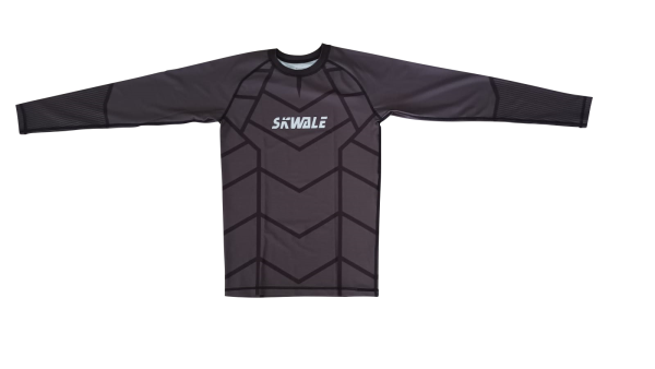 Rashguard pour Homme