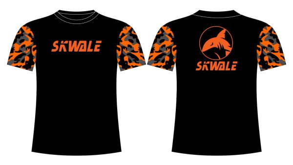 RASHGUARD GAINDE