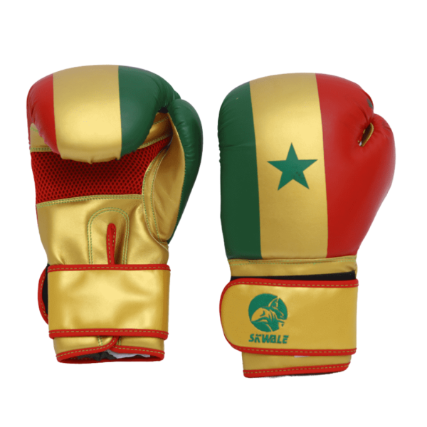 Gants de Boxe Sénégal
